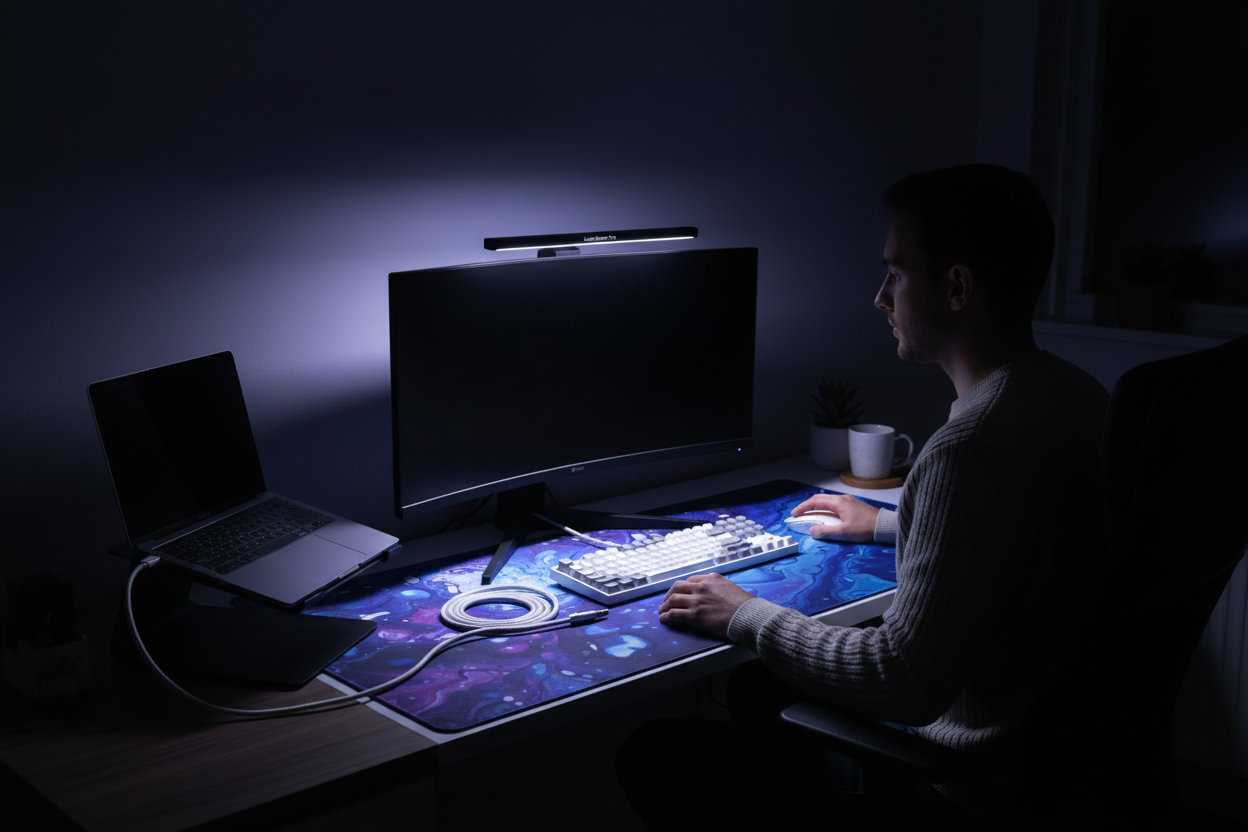 Bundle complet en action