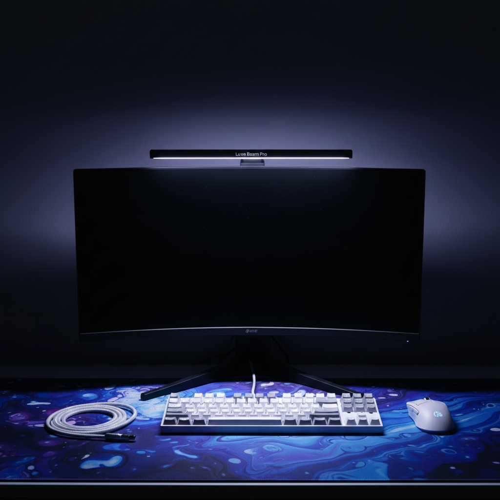 Luna Workspace Essentials Bundle